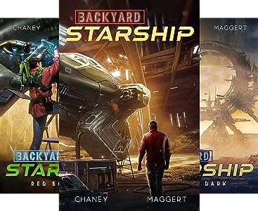 Backyard Starship